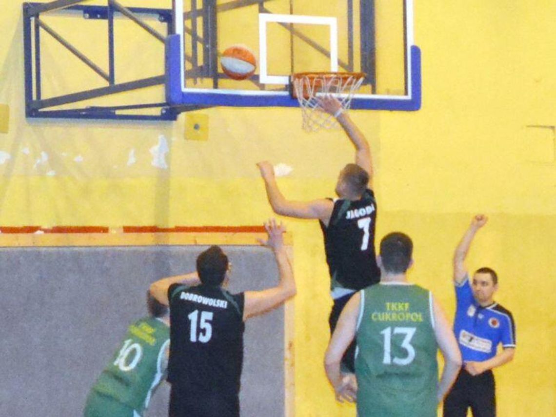 Bracia Mrozik o krok od zwycięstwa w rozgrywkach Pod Koszami Dziennika Wschodniego