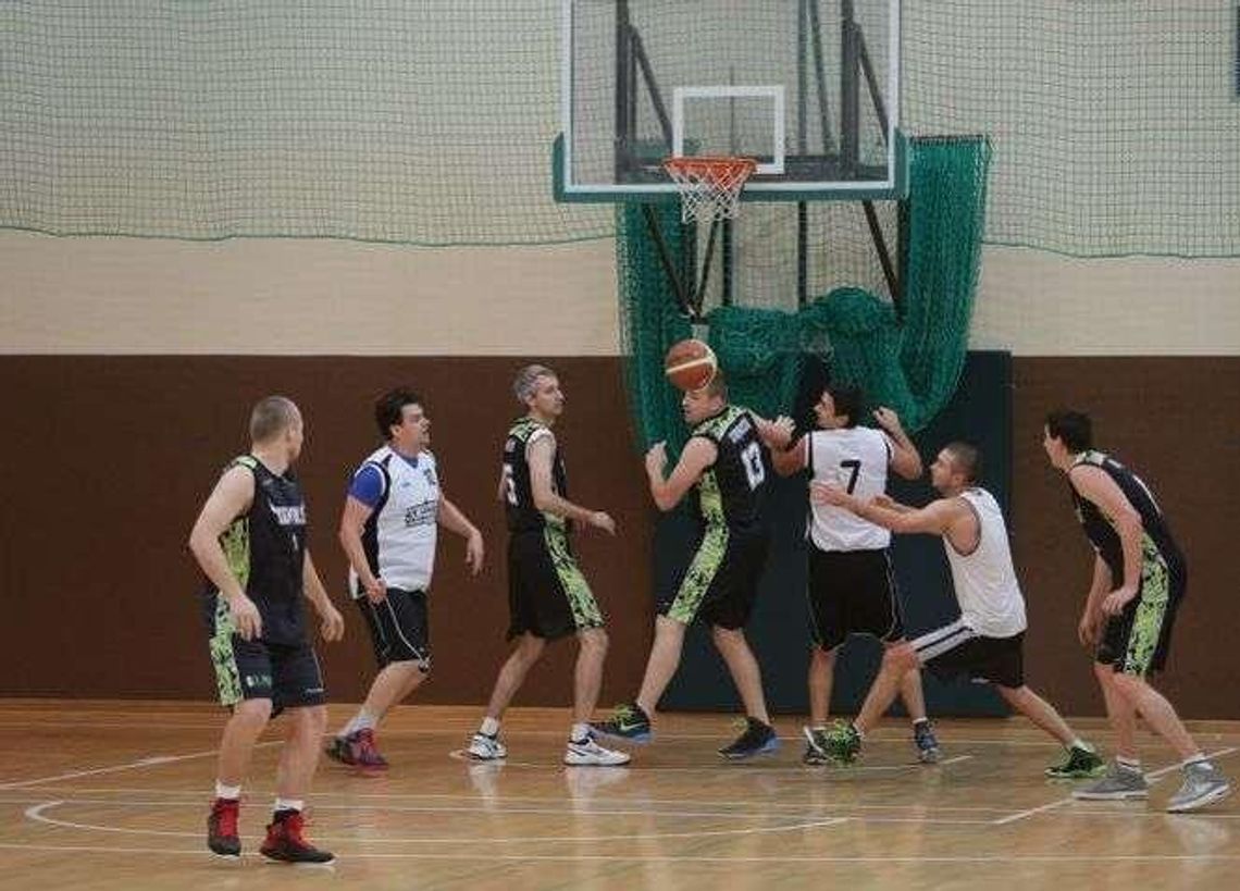 Bracia Mrozik rozbili kolejnego przeciwnika i liderują rozgrywkom Bracia Mrozik rozbili kolejnego przeciwnika i liderują rozgrywkom