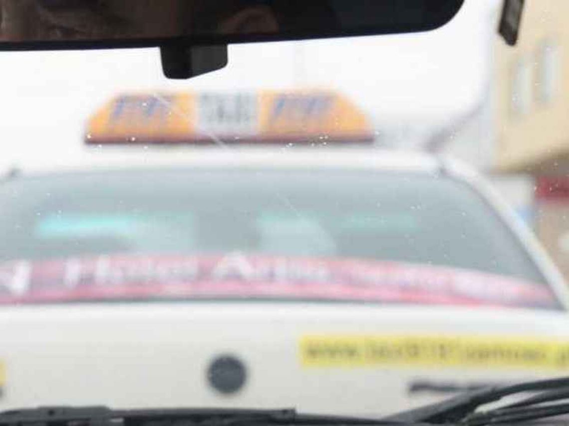 Bracia spod Zamościa napadli i zranili taksówkarza