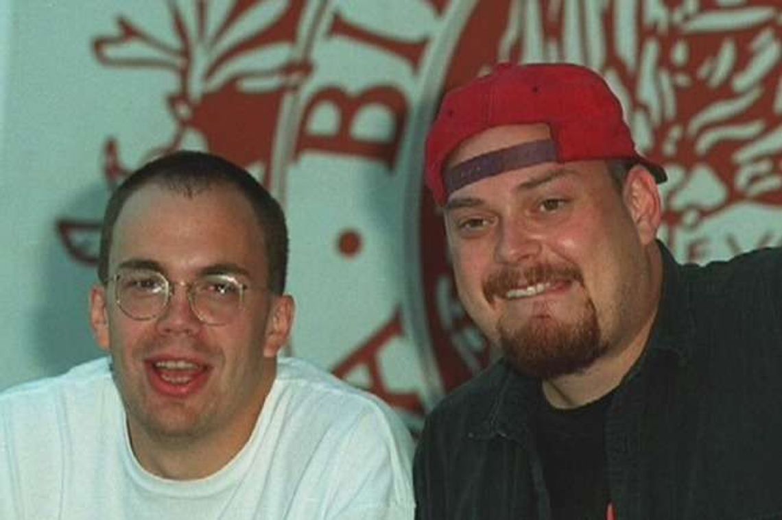 Bracia Wachowscy zostali siostrami. Obaj autorzy Matrixa zmienili płeć