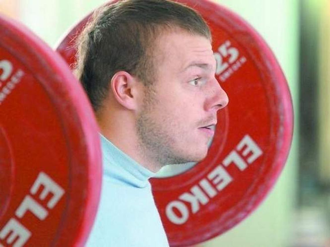 Bracia Zielińscy powalczą jutro o medale mistrzostw świata w podnoszeniu ciężarów