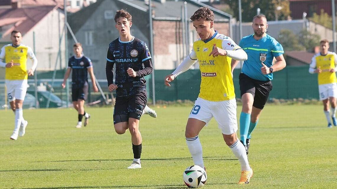 Bradly van Hoeven: Było za dużo plusów, żeby powiedzieć nie Motorowi