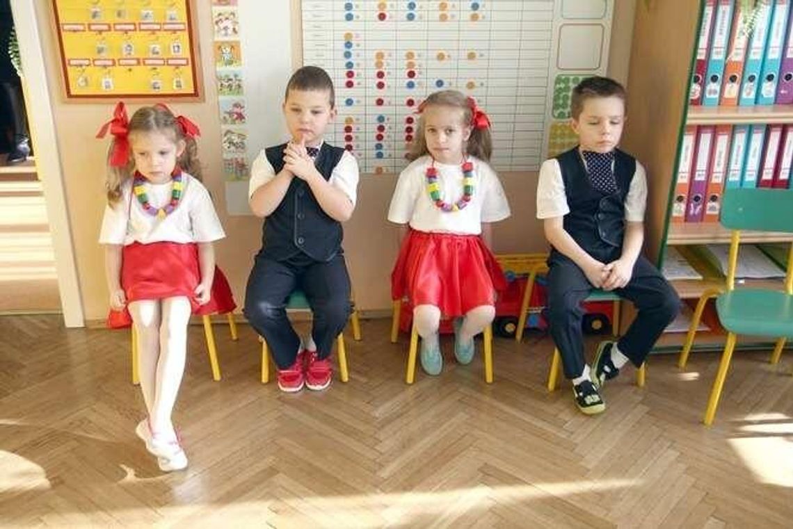 Brak miejsc dla 3-latków. Niektóre przedszkola nawet nie robią naboru