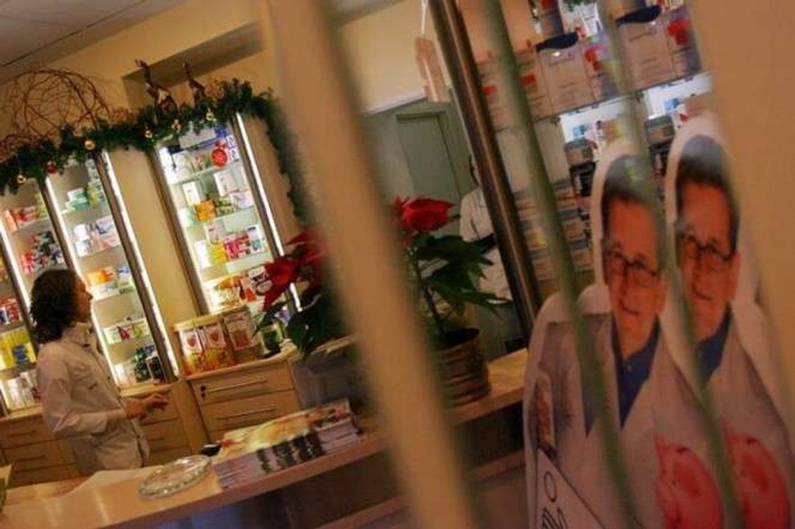 Braki na liście bezpłatnych leków Ministerstwa Zdrowia