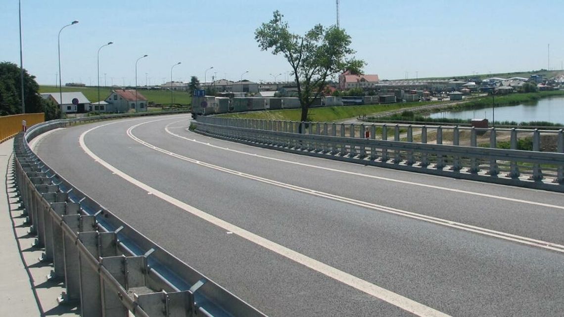 Brakujący element S17. Powstanie za 8-9 lat