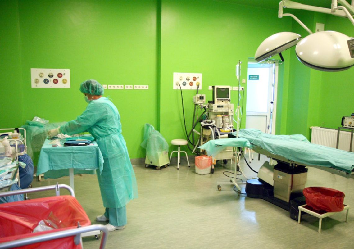 Brakuje lekarzy w powiatowych szpitalach