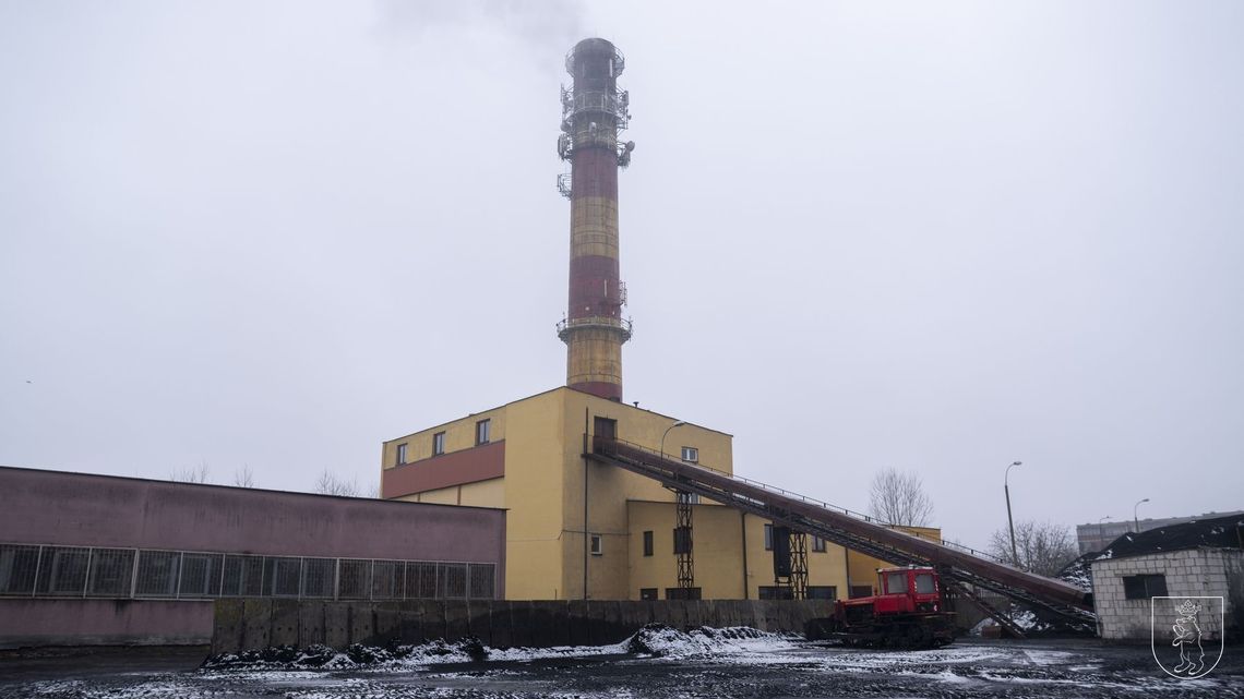 Brakuje milionów i nie mogą ruszyć z budową elektrociepłowni. Będzie wniosek