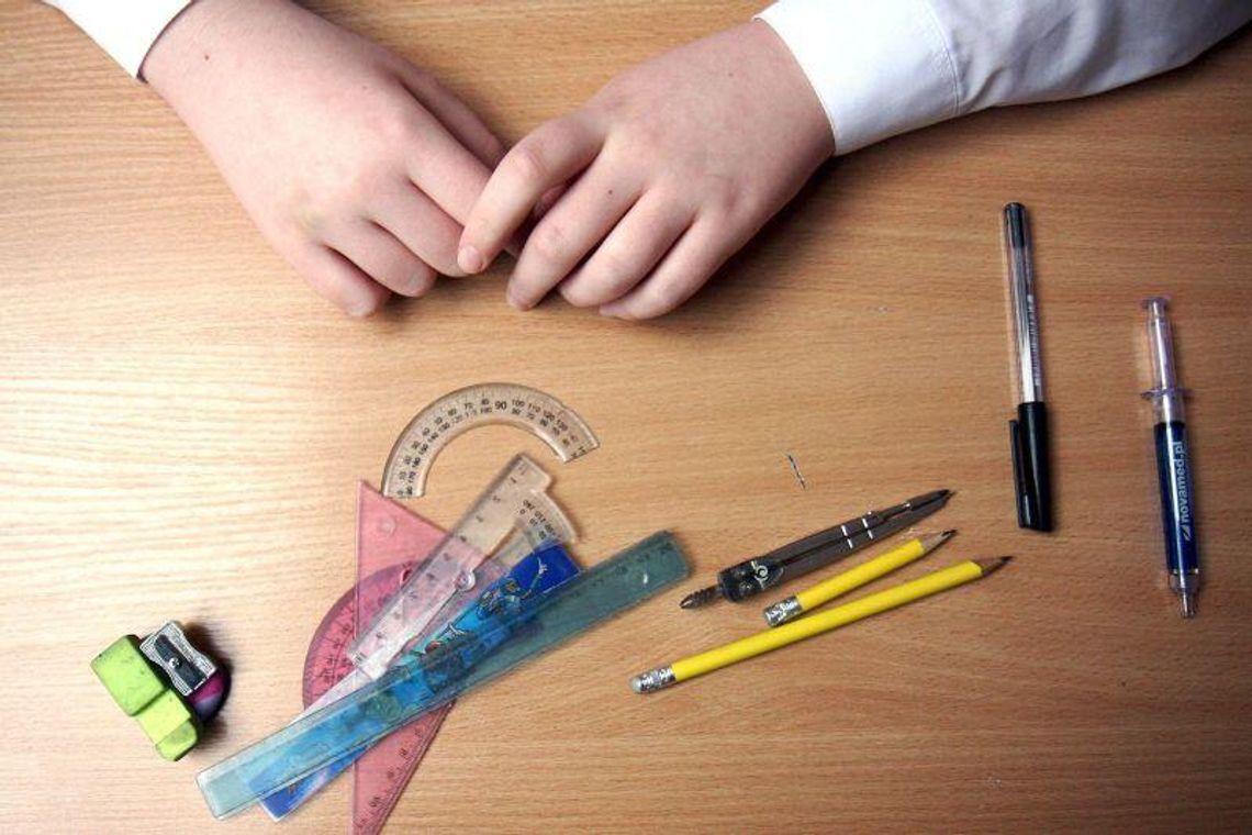 Brakuje na stypendia dla wybitnych uczniów