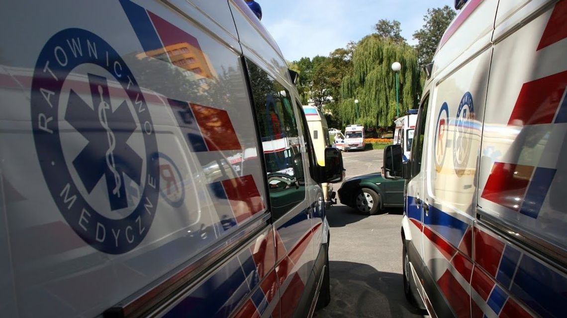  Brakuje numerów na posesjach. Radni zauważyli problem podczas dystrybucji maseczek