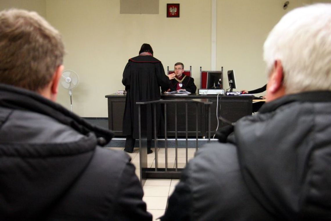 Brał zaliczkę i znikał. Sąd wreszcie skazał oszusta Brał zaliczkę i znikał. Sąd wreszcie skazał oszusta