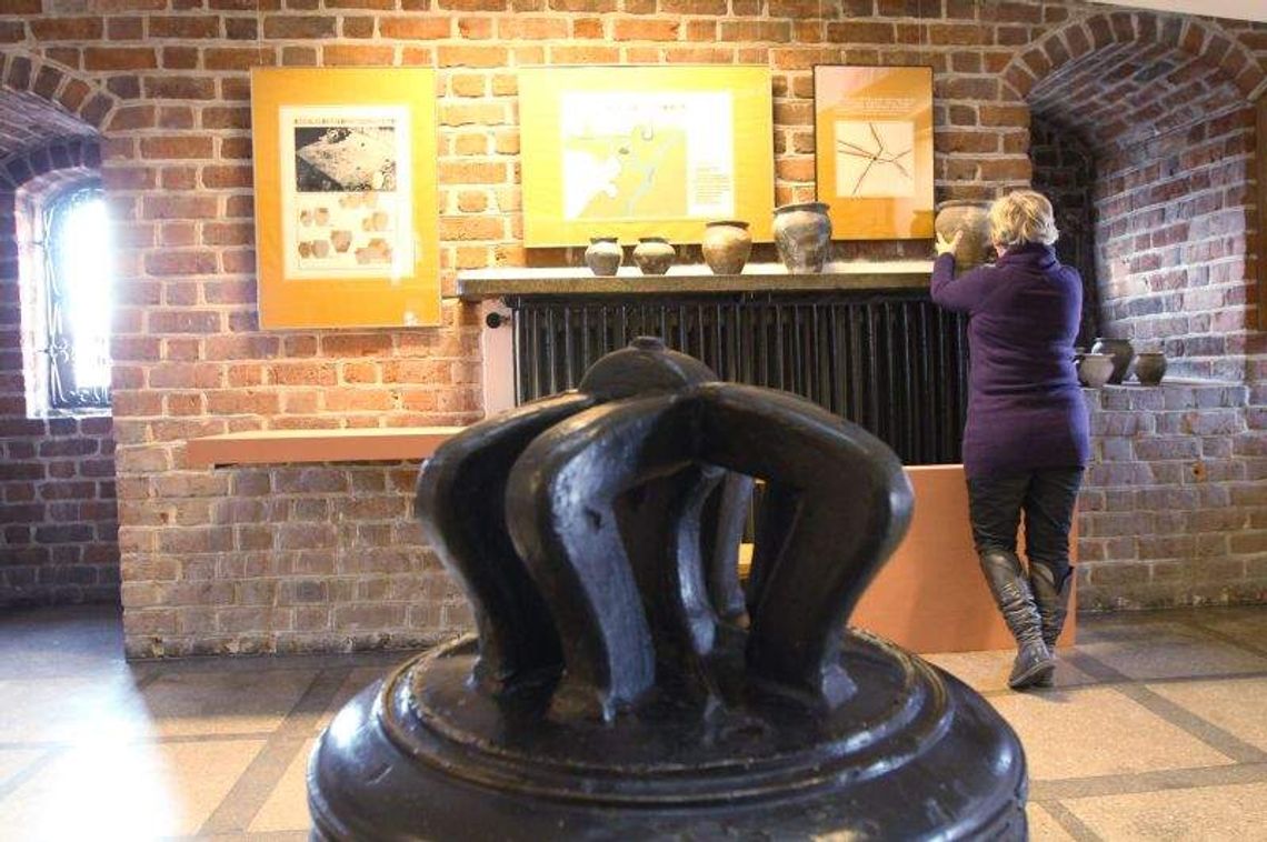 Brama Krakowska w Lublinie otwarta po 2 latach (zdjęcia)