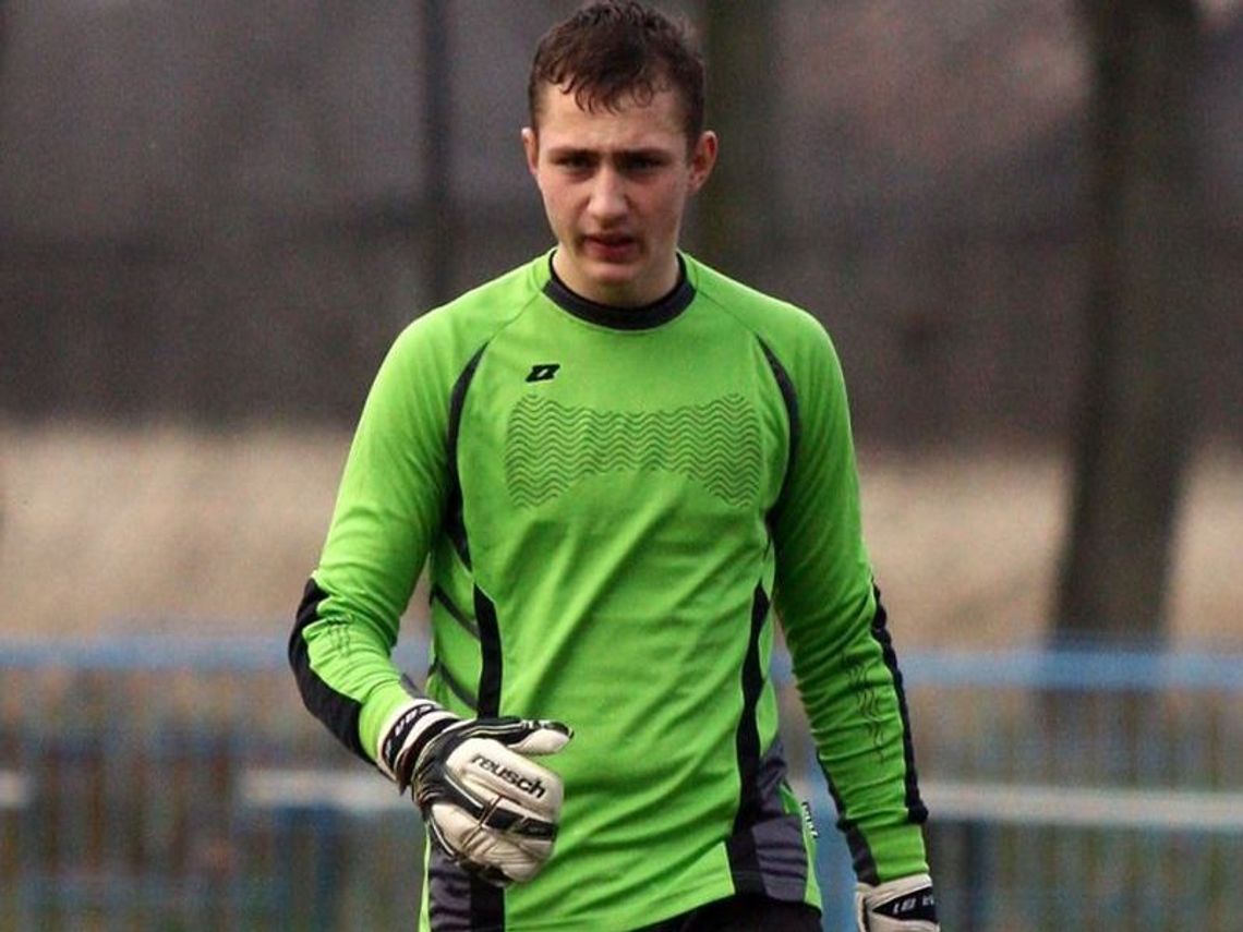 Bramkarz Lewartu zagra w T-Mobile Ekstraklasie? \"Myślę, że dojdziemy do porozumienia\"