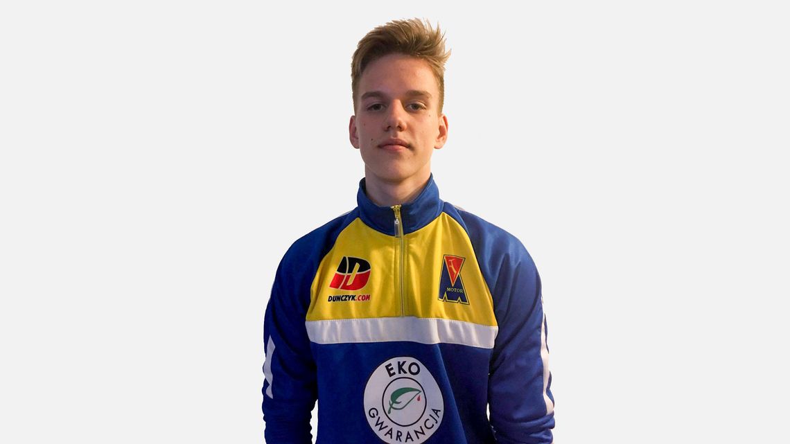 Bramkarz Motoru z powołaniem na konsultacje reprezentacji Polski U-15