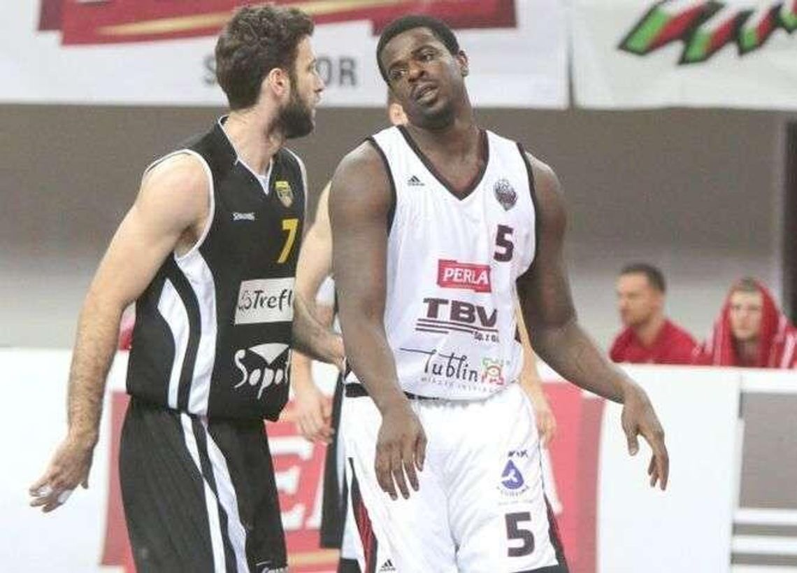 Brandon Peterson zagra we francuskim JDA Dijon?