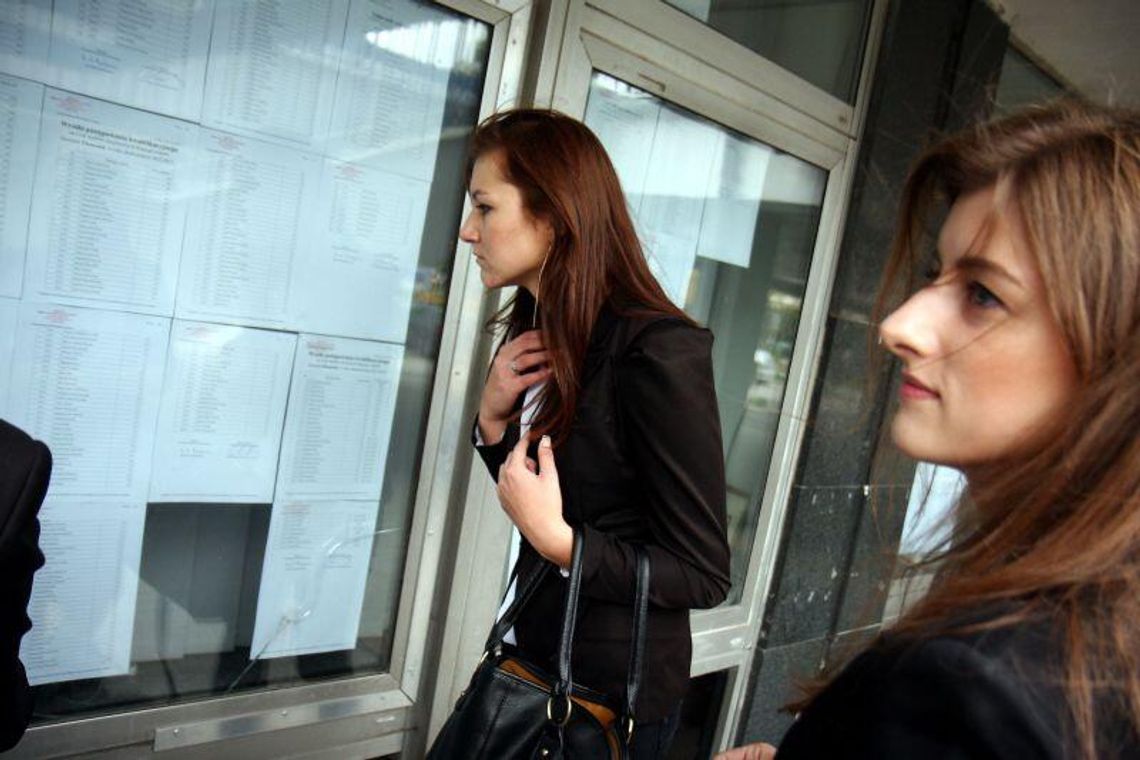 Branża przyszłości: Logistyka przyciąga jak magnes Branża przyszłości: Logistyka przyciąga jak magnes