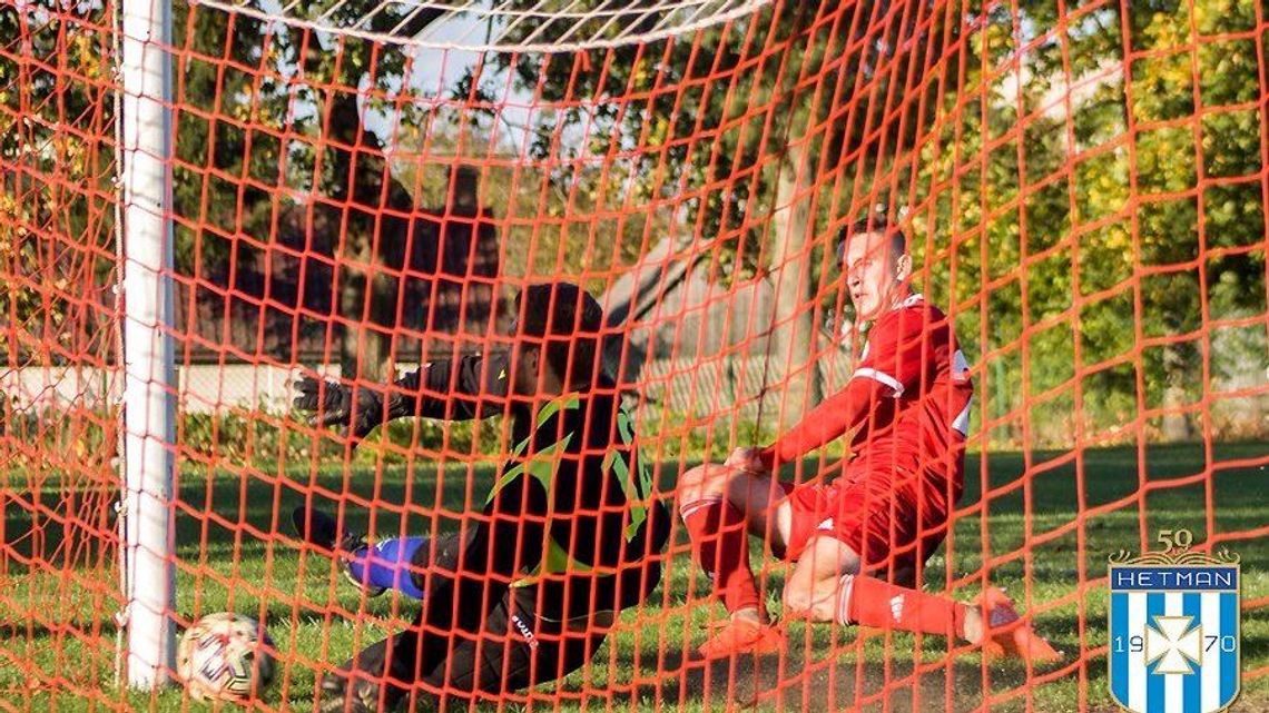 Brat Cukrownik i Hetman Żółkiewka nadal na czele chełmskiej okręgówki