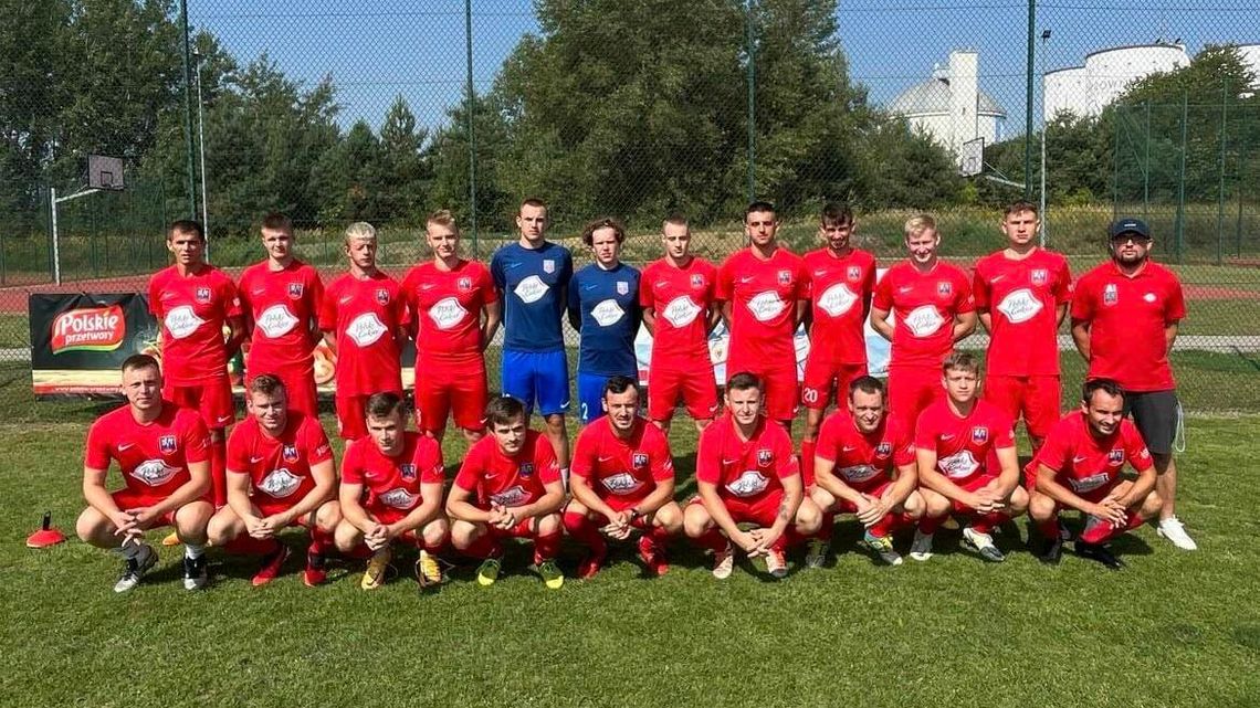 Brat Cukrownik i Kłos z punktami, 11 goli Hetmana Żółkiewka i reszta wyników chełmskiej okręgówki