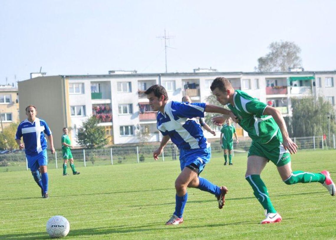 Brat Cukrownik poważnie myśli o awansie