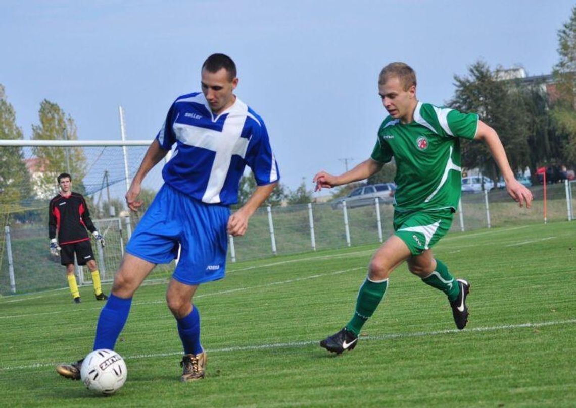 Brat Cukrownik Siennica Nadolna liczy na powtórkę z jesieni Brat Cukrownik Siennica Nadolna liczy na powtórkę z jesieni
