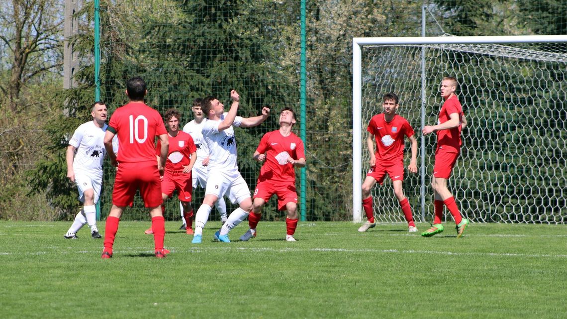 Brat-Cukrownik Siennica Nadolna przygotowuje się do nowego sezonu