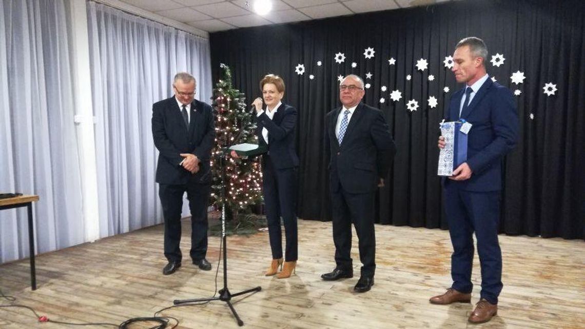 Brat-Cukrownik Siennica Nadolna świętował jubileusz 25-lecia istnienia