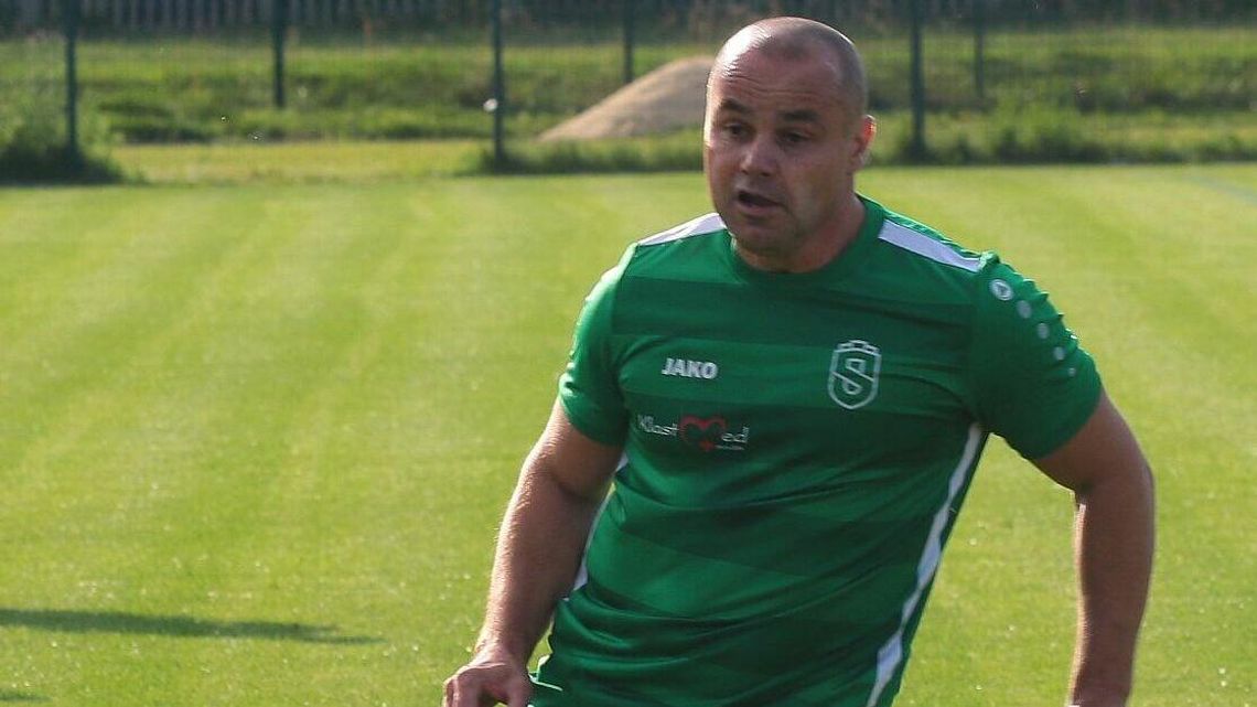 Brat Cukrownik – Świdniczanka 0:2. Męczarnie z happy-endem