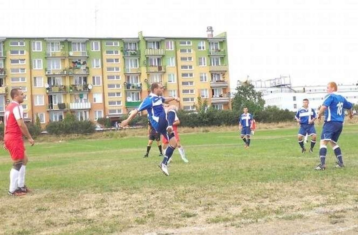 Brat Cukrownik – Tatran Kraśniczyn 2:3, inne wyniki 1. kolejki chełmskiej okręgówki