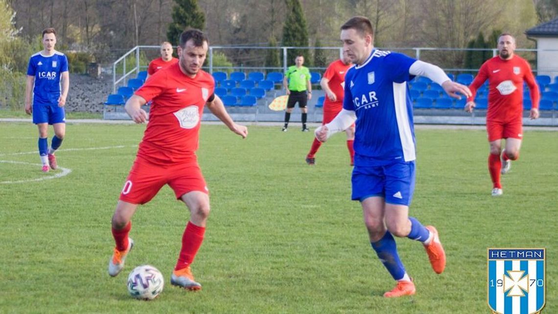 Brat-Cukrownik z awansem do czwartej ligi. Wyniki Keeza chełmskiej klasy okręgowej Brat-Cukrownik z awansem do czwartej ligi. Wyniki Keeza chełmskiej klasy okręgowej