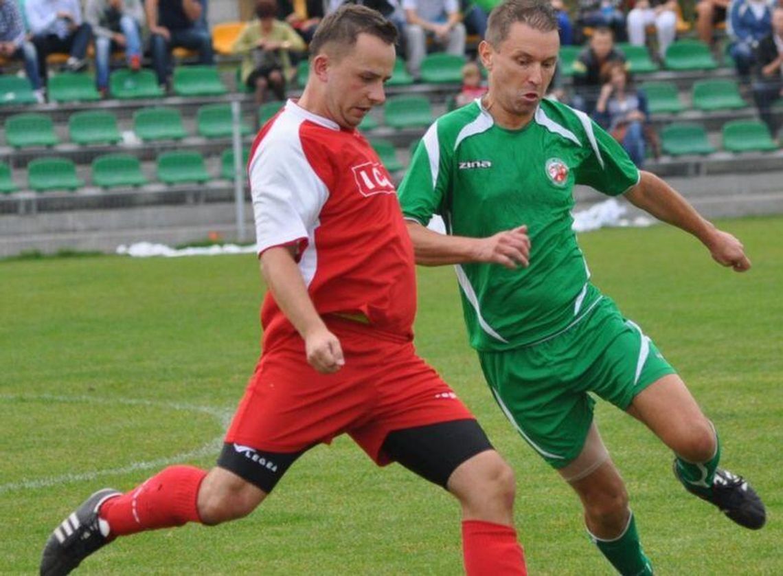 Brat - Hetman Żółkiewka 4:1, Unia Rejowiec nie dokończyła meczu Brat - Hetman Żółkiewka 4:1, Unia Rejowiec nie dokończyła meczu