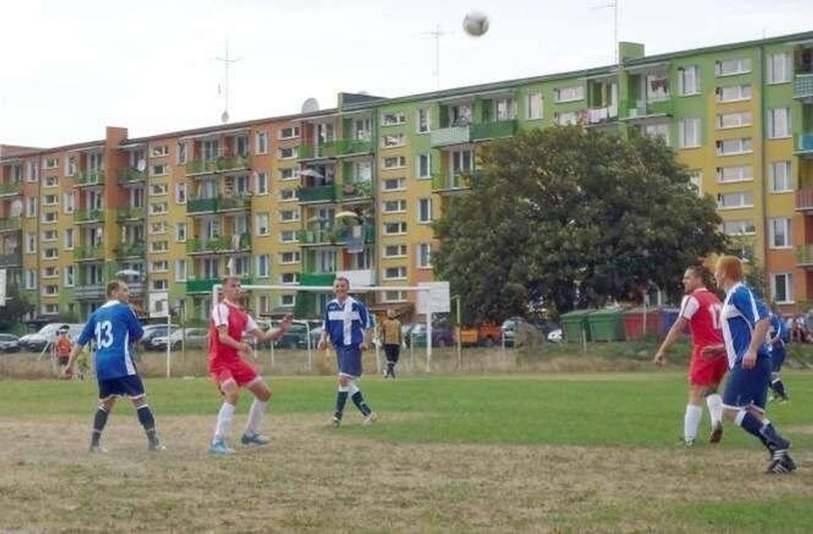 Brat Siennica Nadolna i Unia Rejowiec marzą o pierwszych wygranych