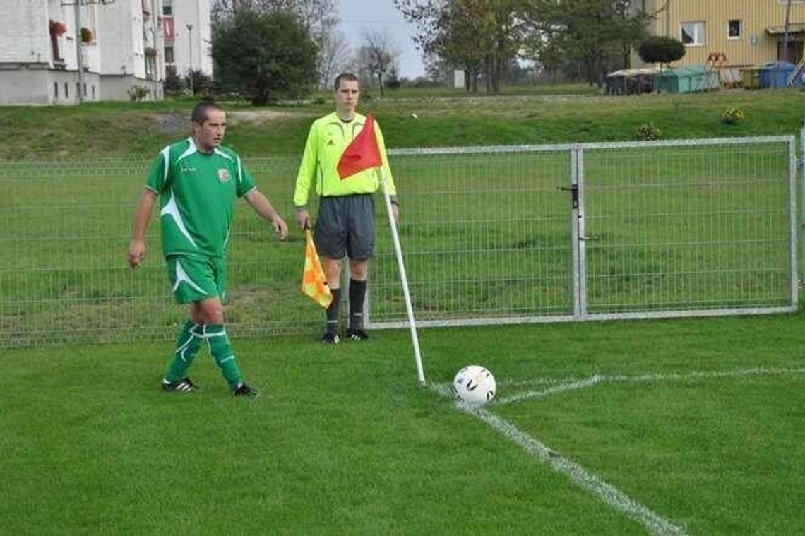 Brat Siennica Nadolna ma nowego trenera