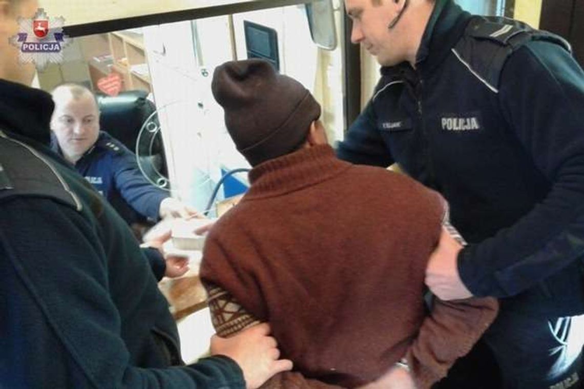 Brat ugodził nożem brata. 56-latek zmarł w szpitalu