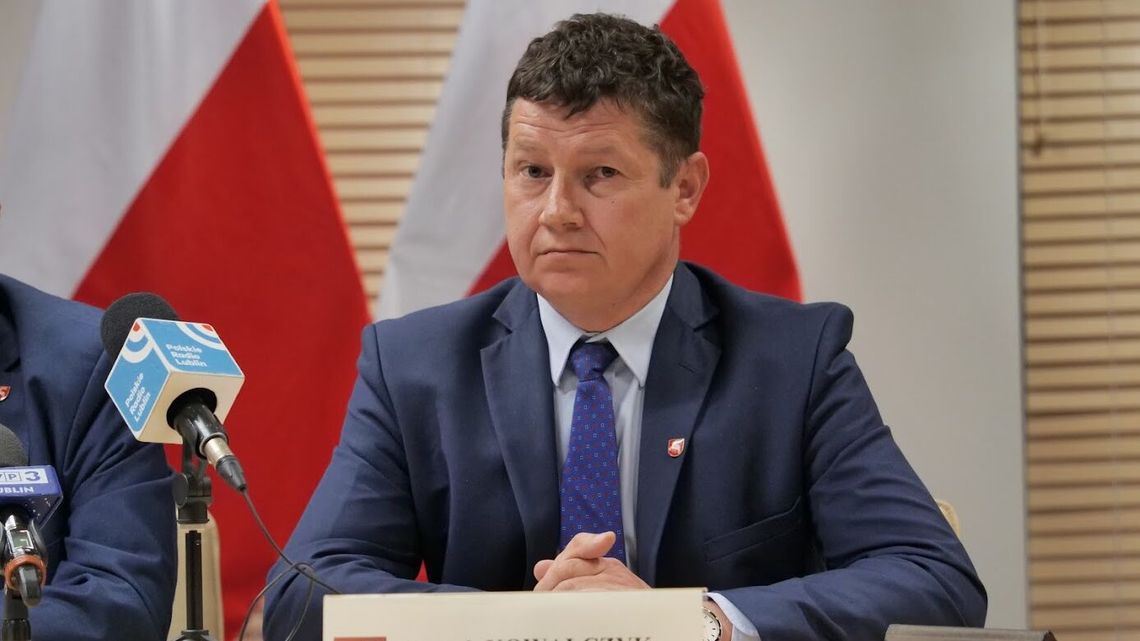 Brat wicepremiera wejdzie do Sejmu. Leszek Kowalczyk przyjmie mandat posła