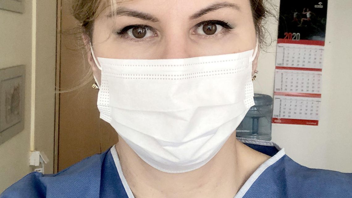 Brawa dla medyków szybko zamieniły się w agresję. "Nagminne są wyzwiska, hejt w internecie"