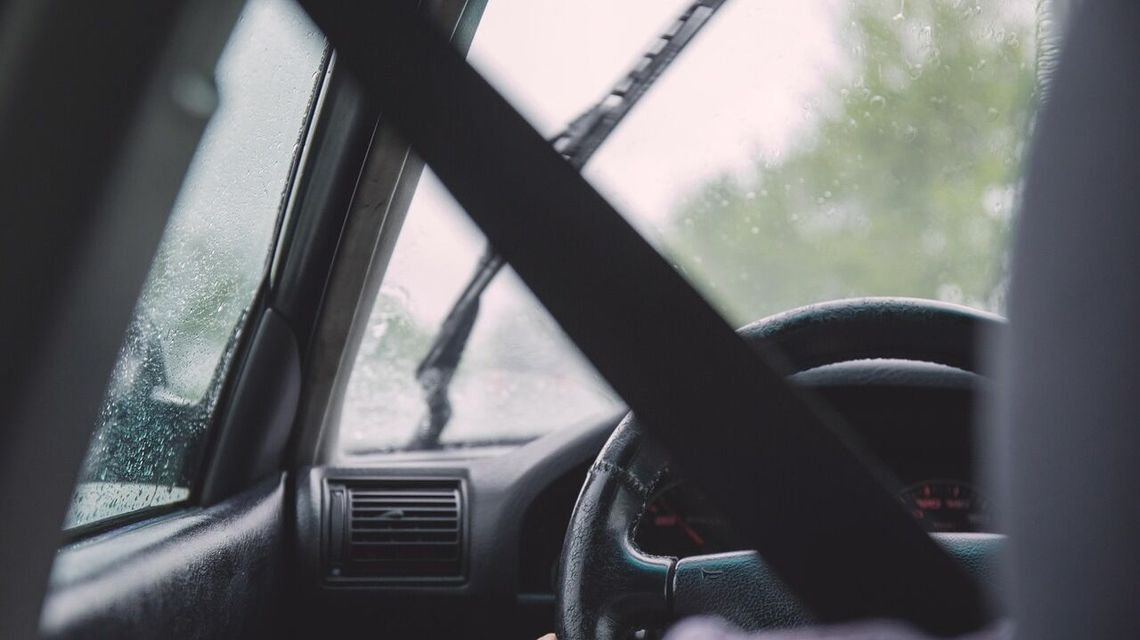 Brawura na drodze. Pijanego zatrzymali inni kierowcy