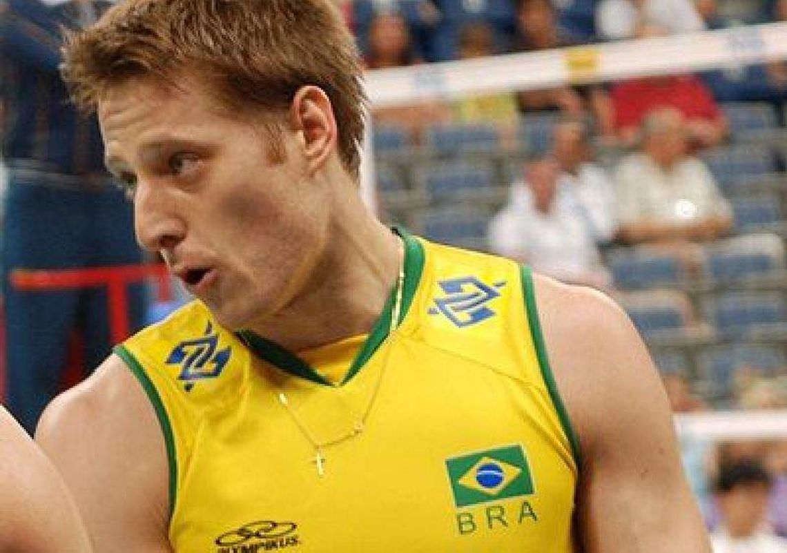 Brazylia - Rosja 3:0. Canarinhos w półfinale MŚ w siatkówce