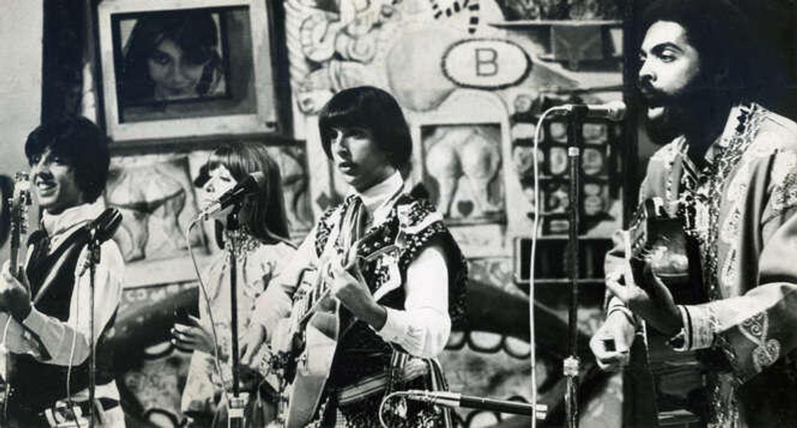 Brazylia w kinie. Filmy w Centrum Spotkania Kultur