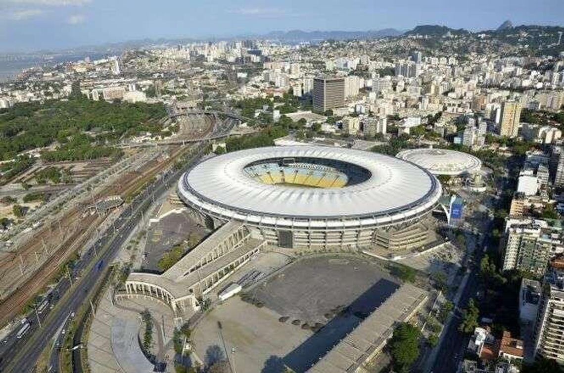 Brazylia zdała egzamin. Takie były igrzyska w Rio 2016