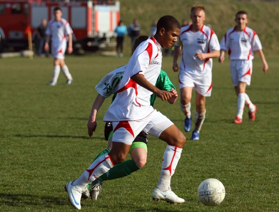 Brazylijczycy odeszli z Omegi do Zagłębia