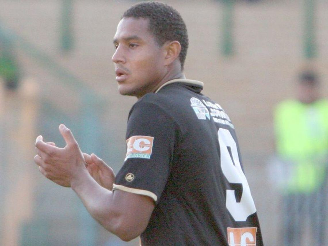 Brazylijczyk Nildo zawieszony przez GKS Bogdanka