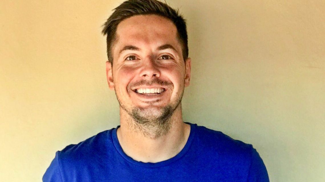 Brazylijczyk Victor Massaia piłkarzem Motoru Lublin