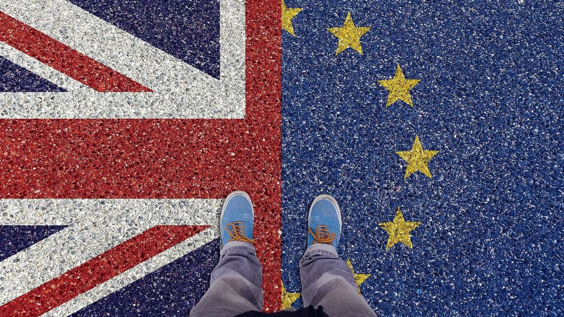 Brexit a praca w Anglii. Częściej wybieramy Niemcy od UK