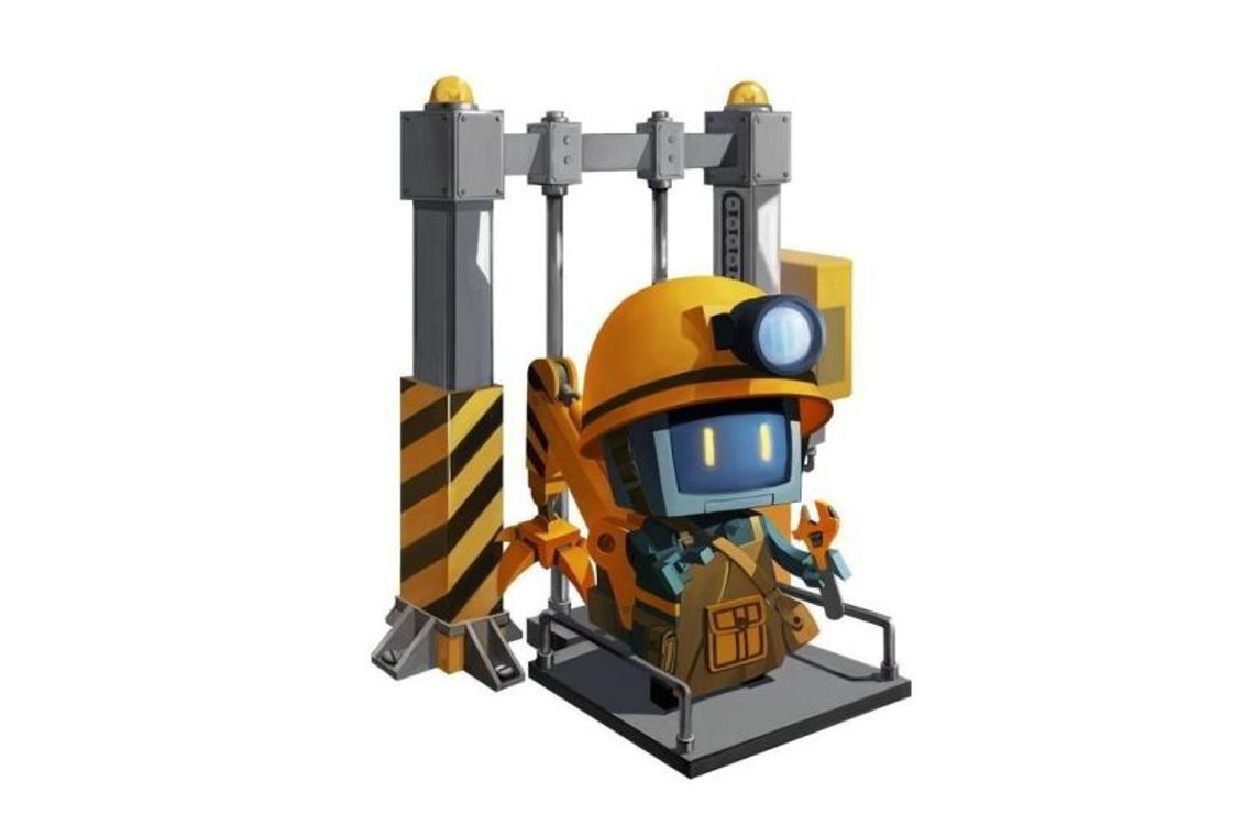 Brick-Force: Jacek Kopczyński daje głos