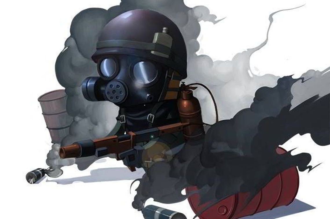 Brick Force: Już 100 000 graczy bawiło się klockami