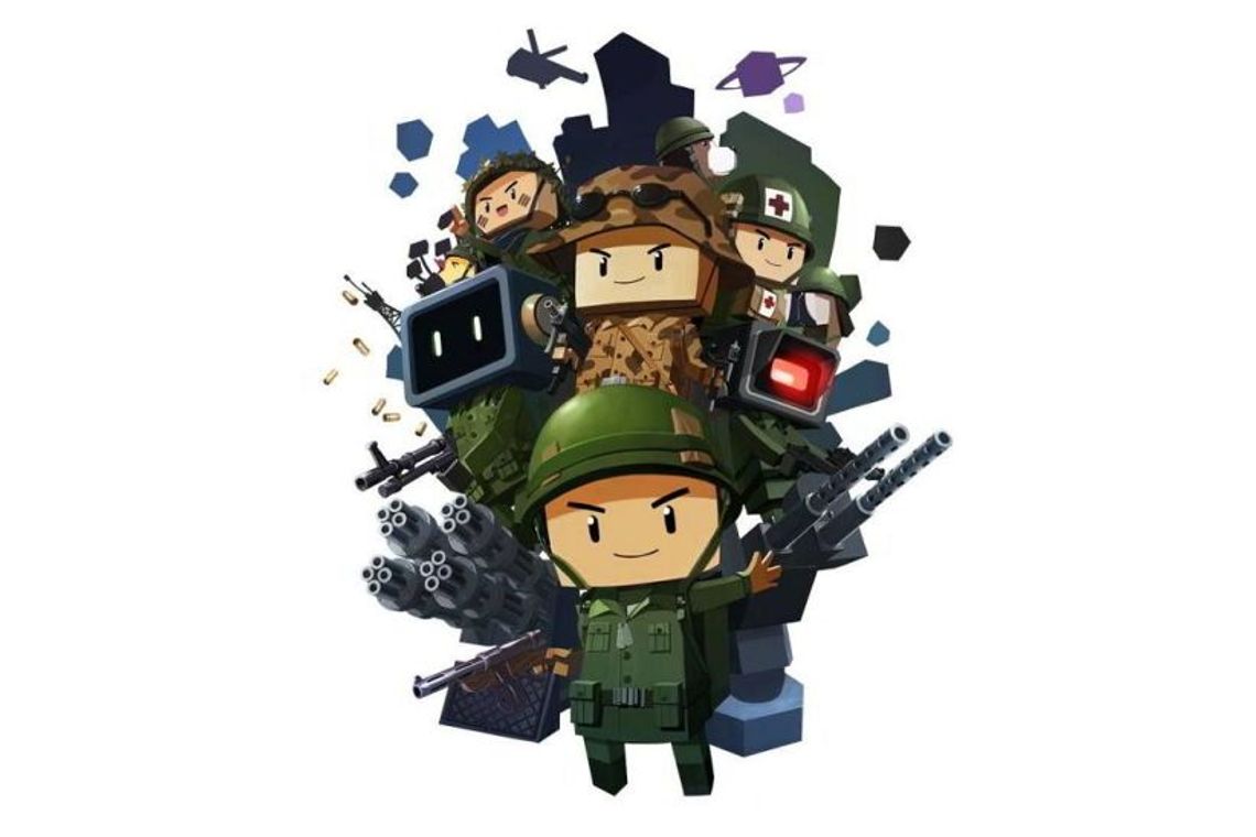 Brick Force: Kiedy startuje zamknięta beta?