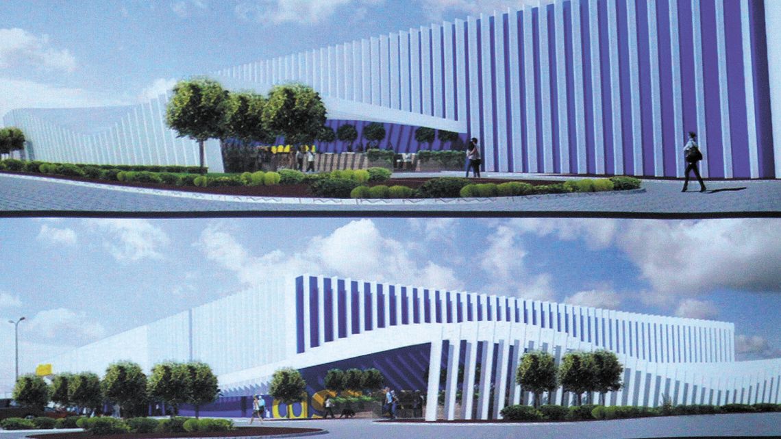 Brico Depot chce zmienić szyld na Castoramę. Przypominamy, dlaczego sklep w Puławach w ogóle powstał