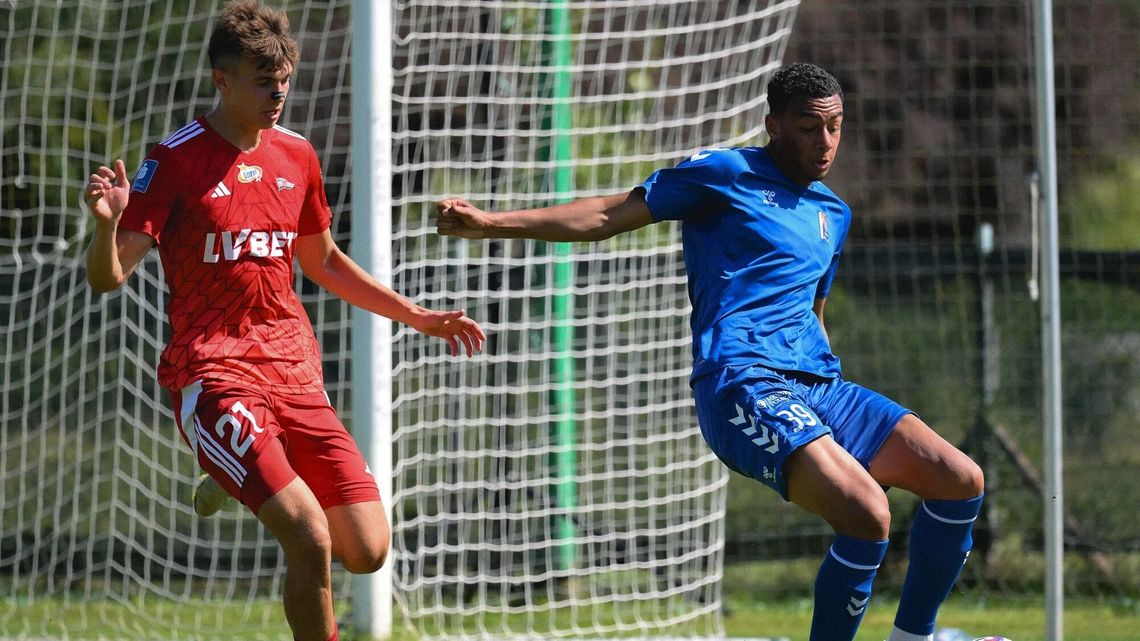 Bright Ede może opuścić Motor Lublin. "Rozmawiamy z klubami z pierwszych stron gazet"