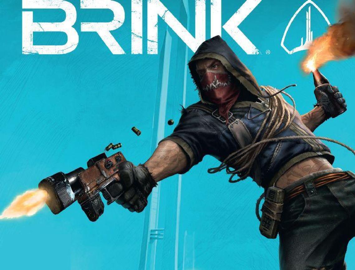 Brink: Dwie wersje językowe do wyboru