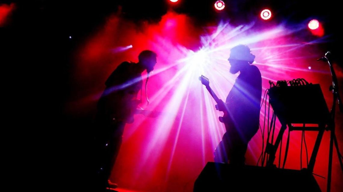 Brodacze live act - koncert w Kazimierzu