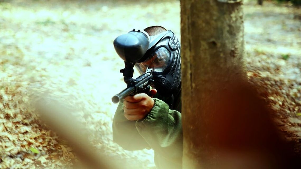 Broń do ASG – jakie rodzaje wyróżniamy? 